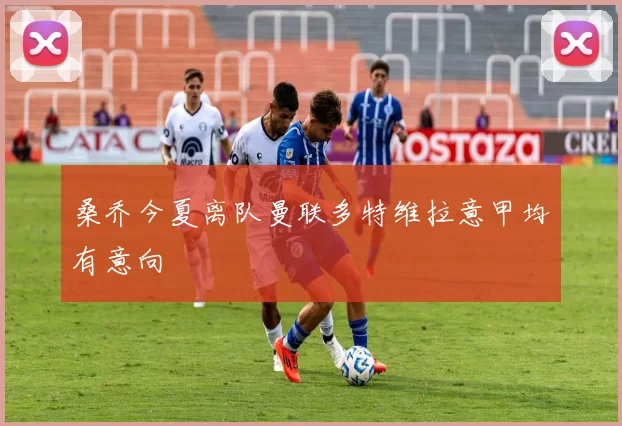 桑乔今夏离队曼联多特维拉意甲均有意向
